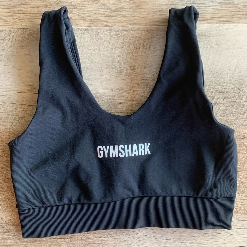 Gymshark breeze lightweight sports bra